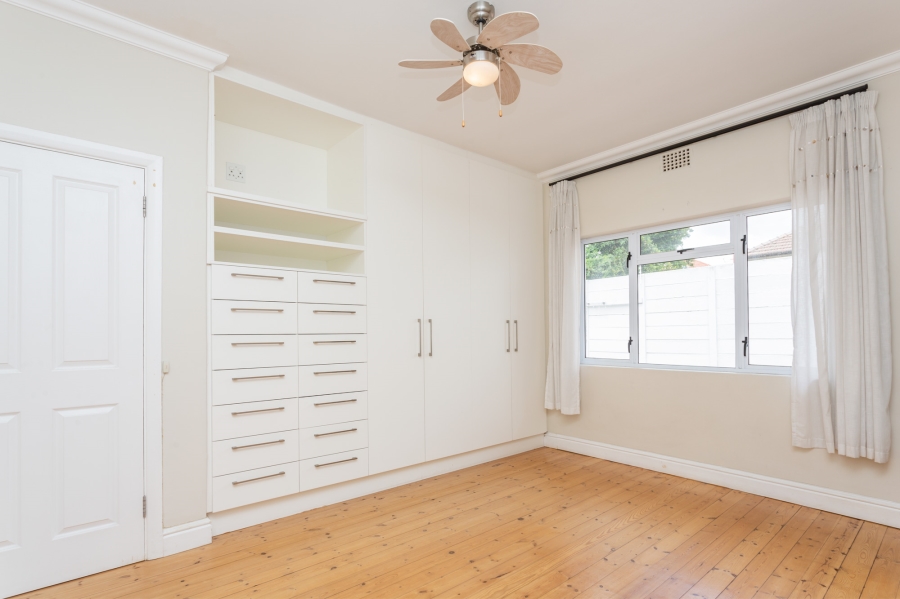 To Let 3 Bedroom Property for Rent in Plumstead Western Cape